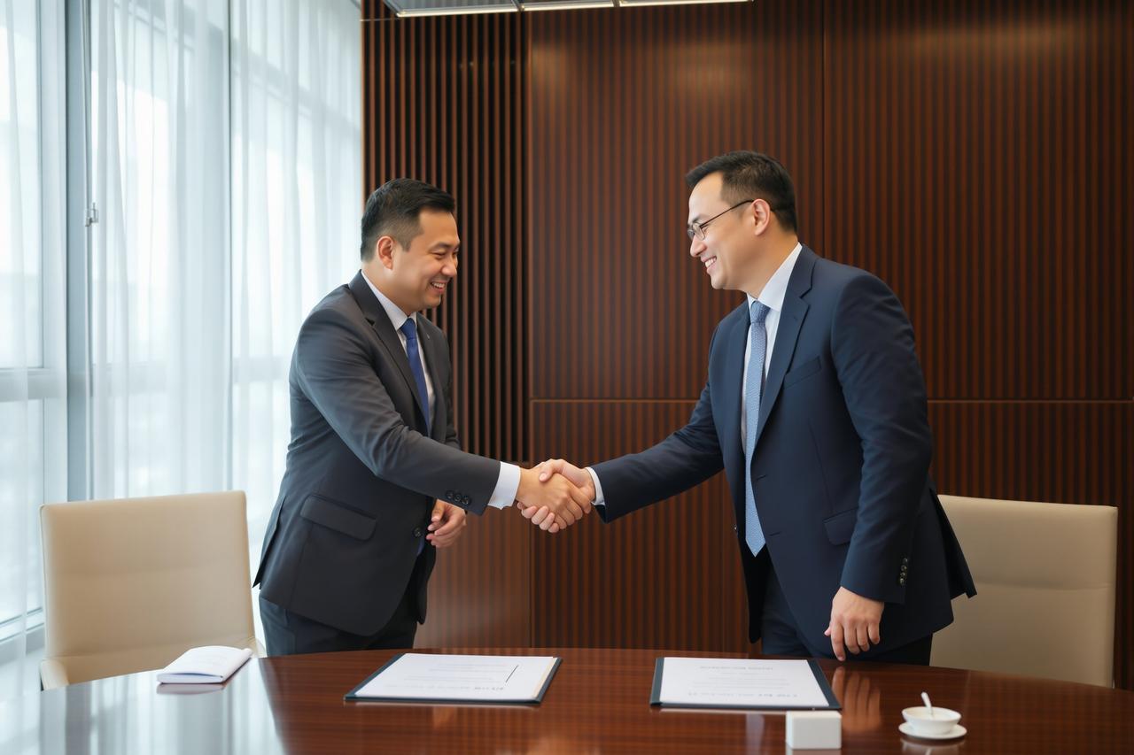 吃瓜视频与腾讯视频达成战略合作，共同打造精品内容生态