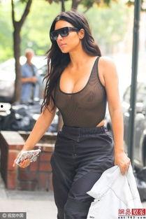 金 卡戴珊八卦,揭秘金·卡戴珊的八卦传奇