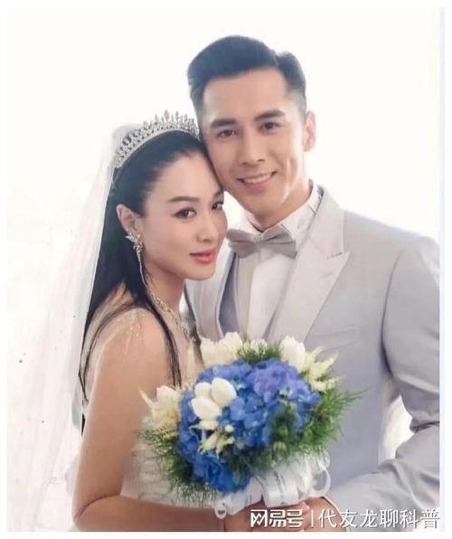 钟丽缇和张伦硕生活照,幸福瞬间定格时光