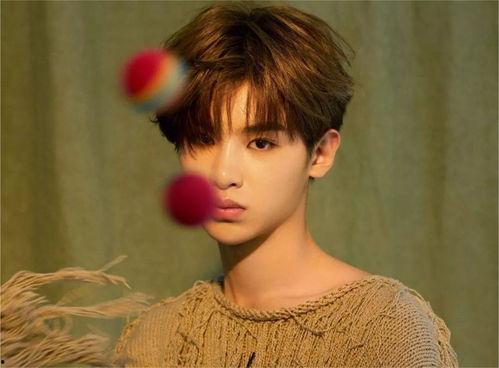 黄明昊资料个人资料