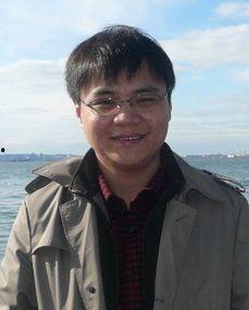 演员高峰的简介