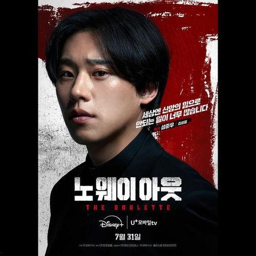 无路可逃电视剧演员表,实力派演员齐聚，演绎惊心动魄的逃亡之旅