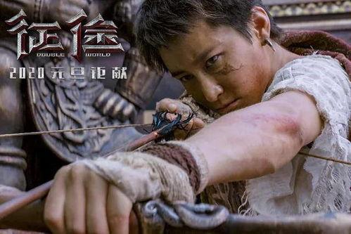 征途里演员,实力派明星齐聚，演绎传奇征程