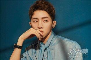 黄甫桀个人资料,才华横溢的青年才俊，多领域成就斐然