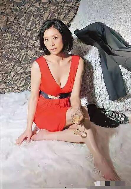 夏文汐资料新闻,从影坛女神到生活智者，她的传奇人生