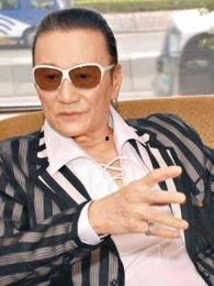 谢贤的个人资料简介