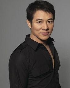 李连杰个人资料简连